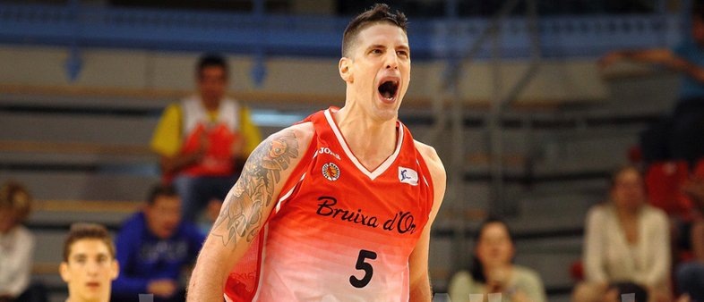 Баскетбол. Манреса – Барселона. Прогноз Кахабера Бебуришвили