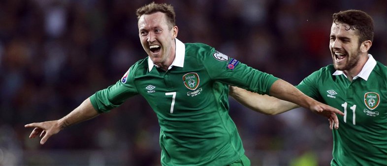 Германия – Ирландия. Прогноз гандикапера Kava