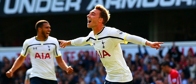 «Манчестер Сити» – «Тоттенхэм»: ставка Тимура Журавеля