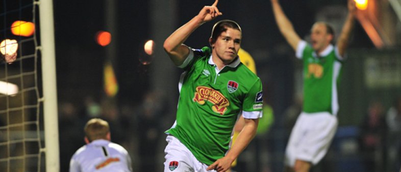 Корк Сити - Богемианс Дублин. Прогноз Александра Павлова