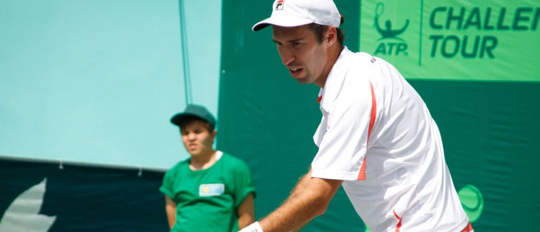 Теннис. Михаил Южный  - Михаил Кукушкин. Прогноз Владимира Семенова