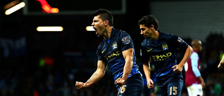 «Манчестер Сити» - «Тоттенхэм». Прогноз Андрея Канчельскиса