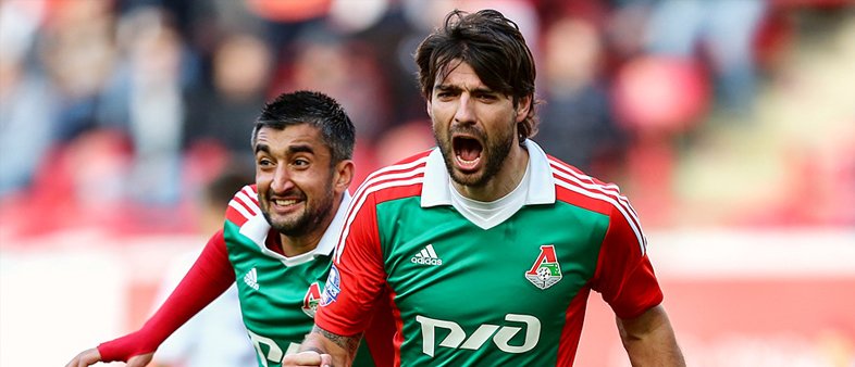 «Локомотив» - «Терек». Прогноз Руслана Нигматуллина