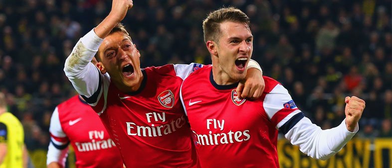 «Арсенал Лондон» - «Халл Сити». Прогноз The Red