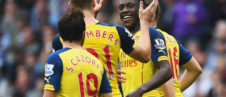 «Арсенал» – «Халл Сити». Прогноз Кахабера Бебуришвили