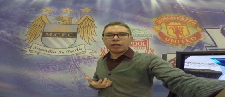 Видеопрогноз на матч «КПР» – «Ливерпуль» от Тимура Журавеля