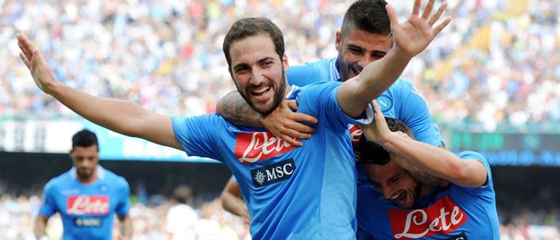 «Интер» - «Наполи». Прогноз Александра Панова