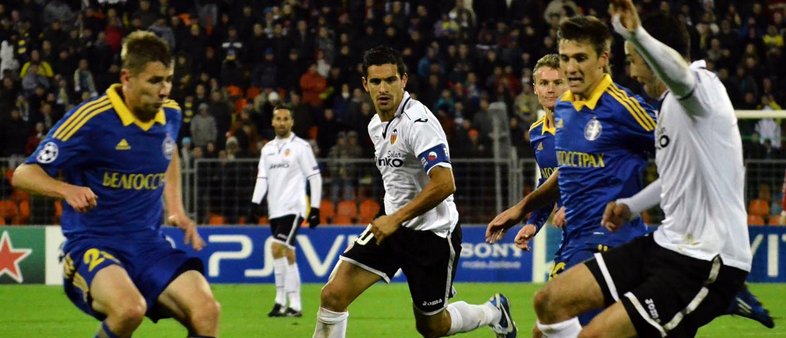 «Депортиво» - «Валенсия». Прогноз  Владимира Семенова