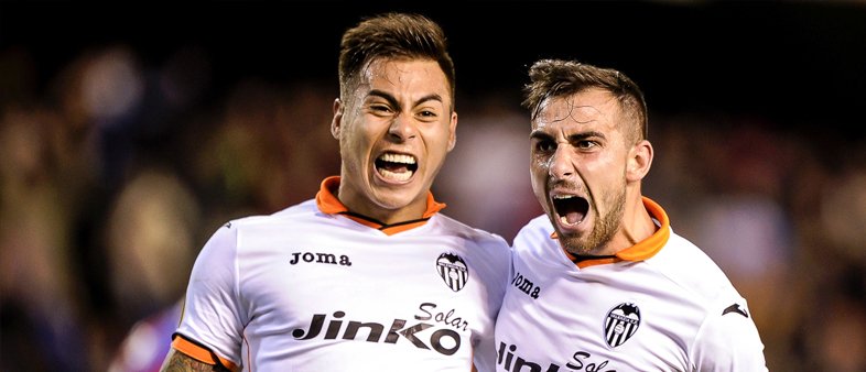 «Депортиво» – «Валенсия». Ставки Олега Пирожкова