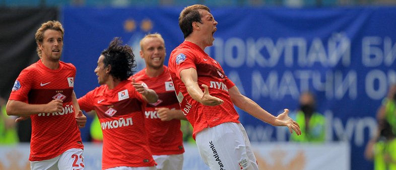 «Урал» - «Спартак». Прогноз Никиты Белоголовцева