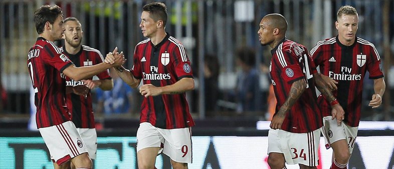 «Верона» – «Милан». Прогноз Олега Пирожкова