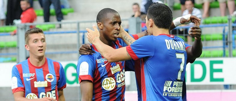 «Бордо» - «Кан». Прогноз Кахабера Бебуришвили