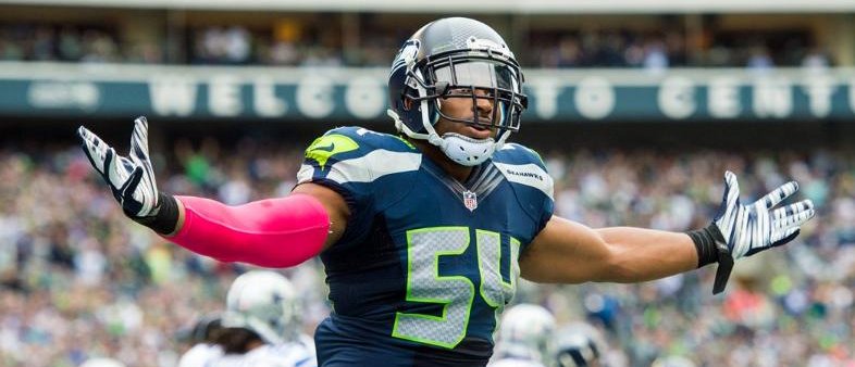 Американский футбол. «Сент-Луис» - «Сиэтл». Прогноз Сергея Забуранного