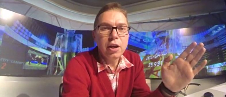 «Рома» – «Бавария»: видеопрогноз Тимура Журавеля