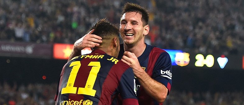 «Барселона» - «Аякс». Прогноз Сергея Юрана