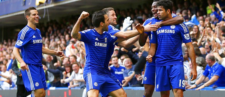 «Челси» - «Марибор».  Прогноз Сергея Юрана