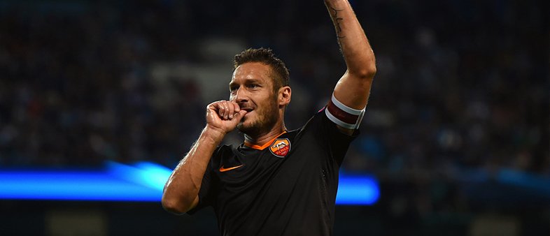 «Рома» - «Бавария».  Прогноз Сергея Юрана