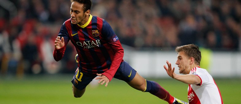 «Барселона» – «Аякс». Прогноз гандикапера Kava