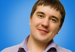 Алексей Честиков