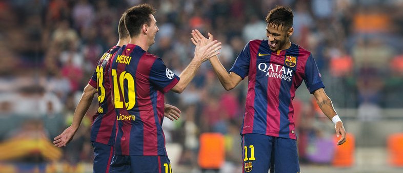 «Реал» - «Барселона». Прогноз Александра Ширко