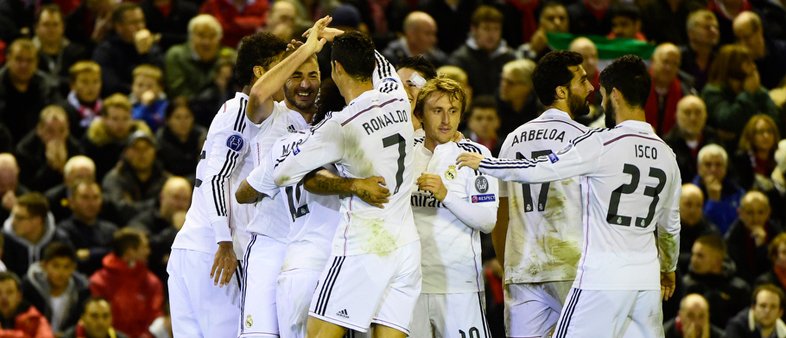 «Реал» - «Барселона». Прогноз Александра Панова