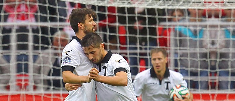 «Торпедо» - «Кубань». Прогноз Александра Панова