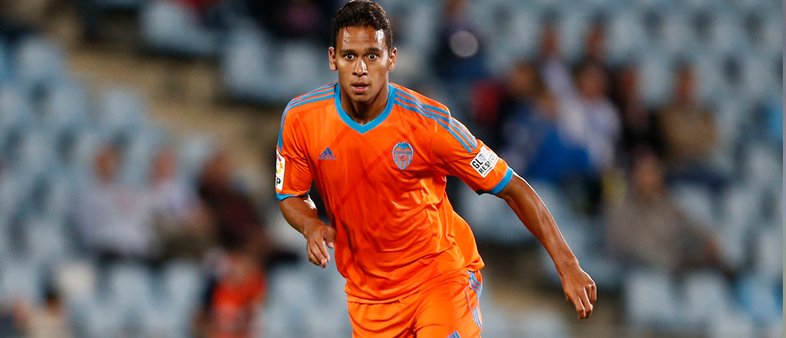 «Валенсия» - «Эльче». Прогноз Олега Саленко