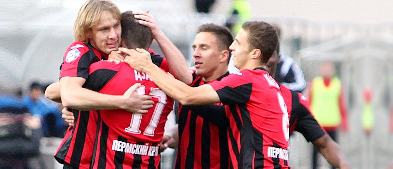 «Амкар» - «Ростов». Прогноз Сергея Юрана