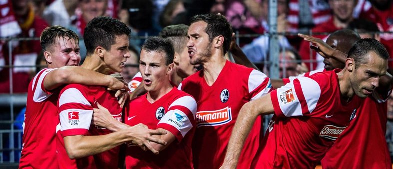 «Аугсбург» - «Фрайбург». Ставка гандикапера Kava