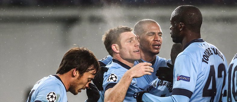 «Вест Хэм» - «Манчестер Сити». Прогноз Андрея Канчельскиса