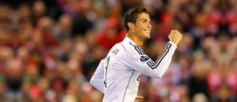 «Реал» - «Барселона». Прогноз Руслана Нигматуллина