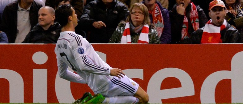 «Реал» Мадрид – «Барселона». Прогноз Маши Командной