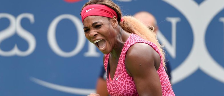 Серена Уильямс - Симона Халеп. Прогноз Анны Чакветадзе