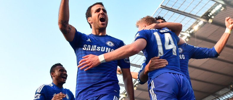 «Манчестер Юнайтед» - «Челси». Прогноз Никиты Белоголовцева