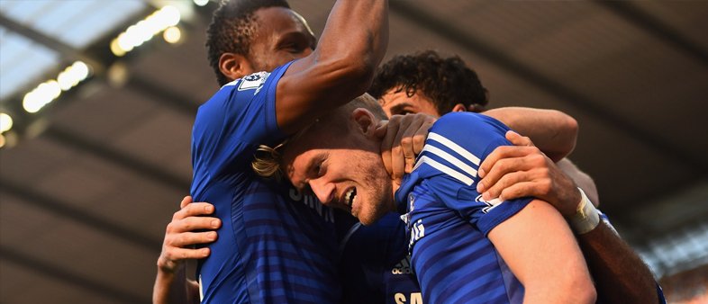 Манчестер Юнайтед – Челси. Прогноз Владимира Семенова