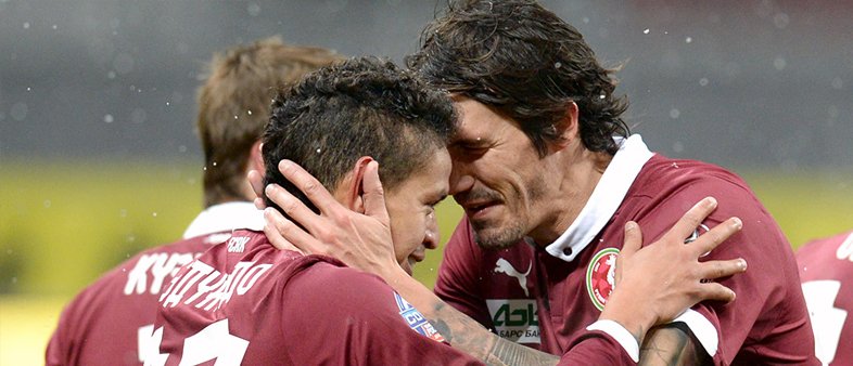 «Динамо» - «Рубин». Прогноз Александра Панова