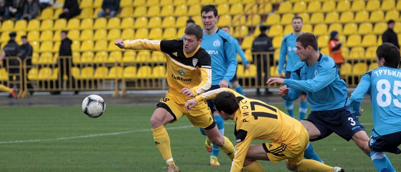 «Шахтёр Солигорск» - «Динамо Минск». Прогноз  Александра Павлова