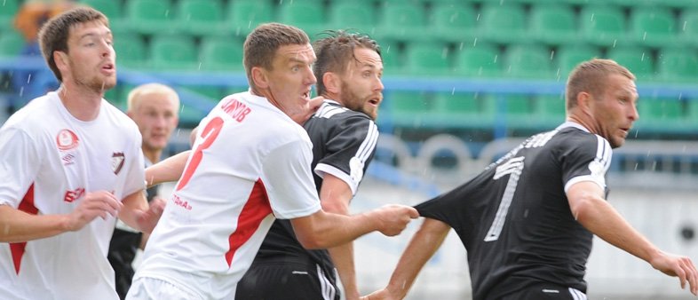 «Торпедо-БелАЗ» - «БАТЭ». Прогноз  Александра Павлова