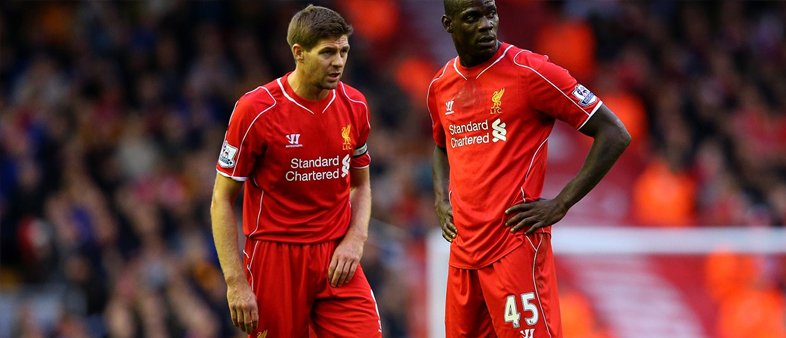 «Ливерпуль» - «Суонси». Прогноз Сергея Юрана