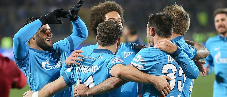 «Зенит» - «Арсенал». Прогноз Александра Панова