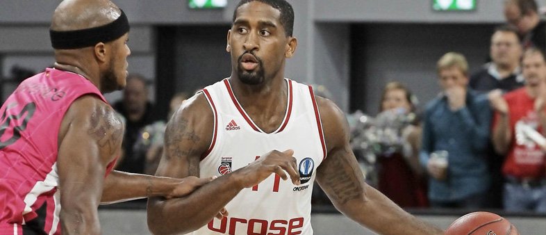 Баскетбол.  «Брозе» - «ПСЖ-Леваллуа». Прогноз  Дмитрия Грозенка