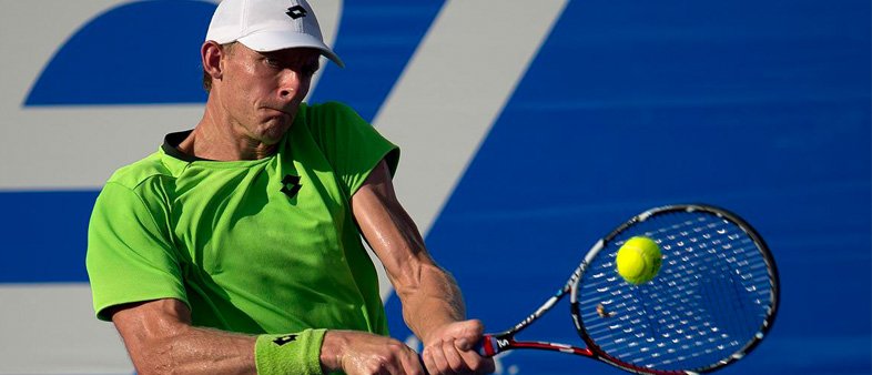 Теннис. Станилав Вавринка  - Кевин Андерсон. Прогноз Владимира Семенова