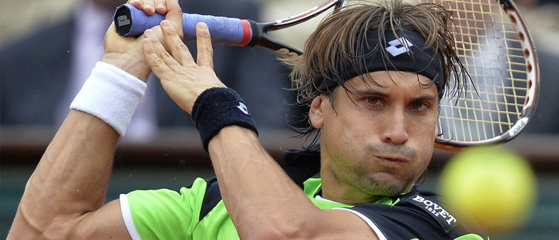 Теннис. Давид Феррер - Фернандо Вердаско. Прогноз Владимира Семенова