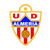 Odds and bets to soccer Almería