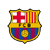 Odds and bets to soccer Barcelona
