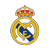 Odds para Apostar de  Real Madrid