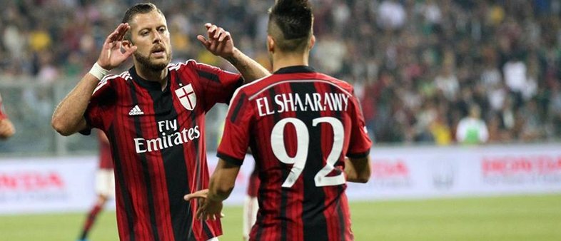 «Милан» – «Лацио»: две ставки от Юрия Розанова