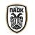 ПАОК logo