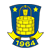 Брондбю logo
