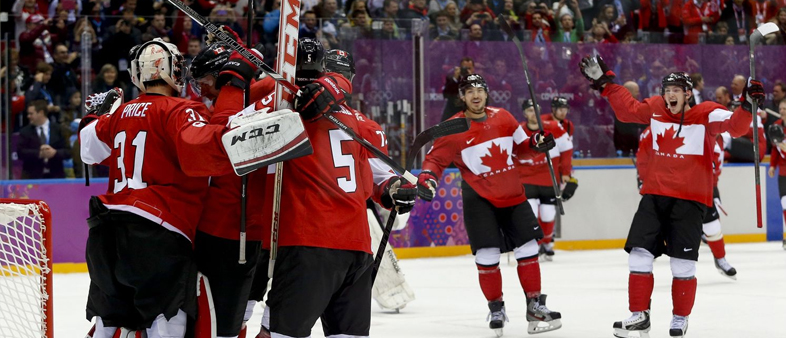 Прогноз Юрия Розанова: чемпионом мира по хоккею станет Канада